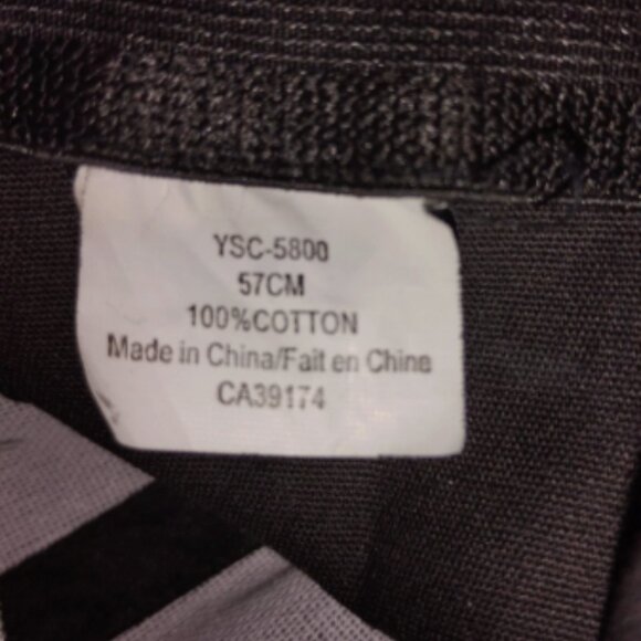 Nike Kids Black Adjustable Baseball Cap 57cm - Picture 3 of 3